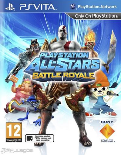 playstation all stars battle royale rom